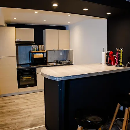 La Cachette Secrete - à En Normandie Avec Balnéo Et Sauna Privatif * Caen