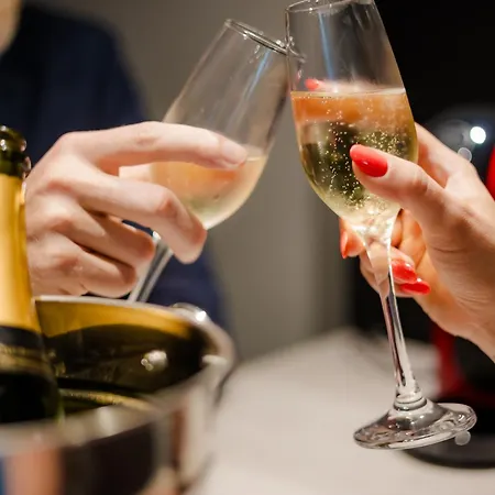 Villa La Cachette Secrete - à En Normandie Avec Balnéo Et Sauna Privatif *