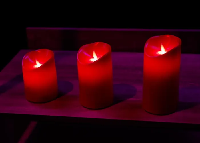 Vila La Cachette Secrete - Maison Romantique Avec Balneo Et Sauna Privatif A En Normandie